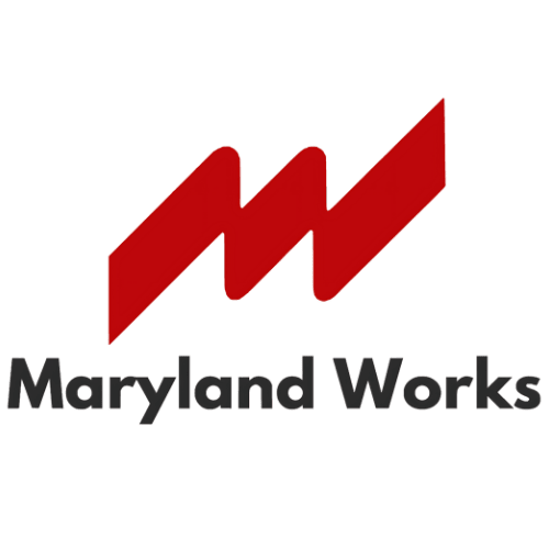 MD Works Logo